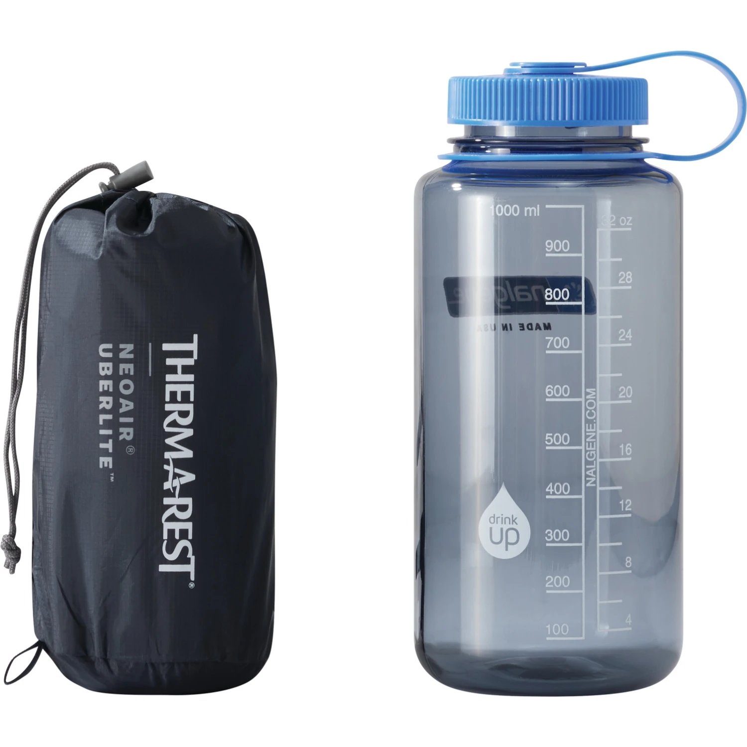 Therm-a-Rest NeoAir UberLite Isomatte - RegularWide - Orion 7 Therm-a-Rest NeoAir UberLite Isomatte - RegularWide - Orion – Bild 5