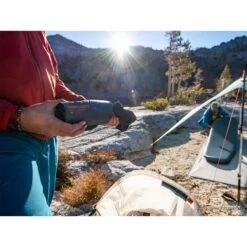 Therm-a-Rest NeoAir UberLite Isomatte - Small - Orion -Therm-A-Rest therm a rest neoair uberlight s sleeping pad orion 7 970930