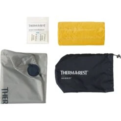 Therm-a-Rest NeoAir Xlite NXT Isomatte - Regular - Solar Flare 14 Therm-a-Rest NeoAir Xlite NXT Isomatte - Regular - Solar Flare -Therm-A-Rest therm a rest neoair xlite nxt max large solarflare 11632 03 1396132 2