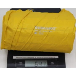 Therm-a-Rest NeoAir XLite NXT Max - Luftmatratze -Therm-A-Rest therm a rest neoair xlite nxt max luftmatratze copy cd 11631 2