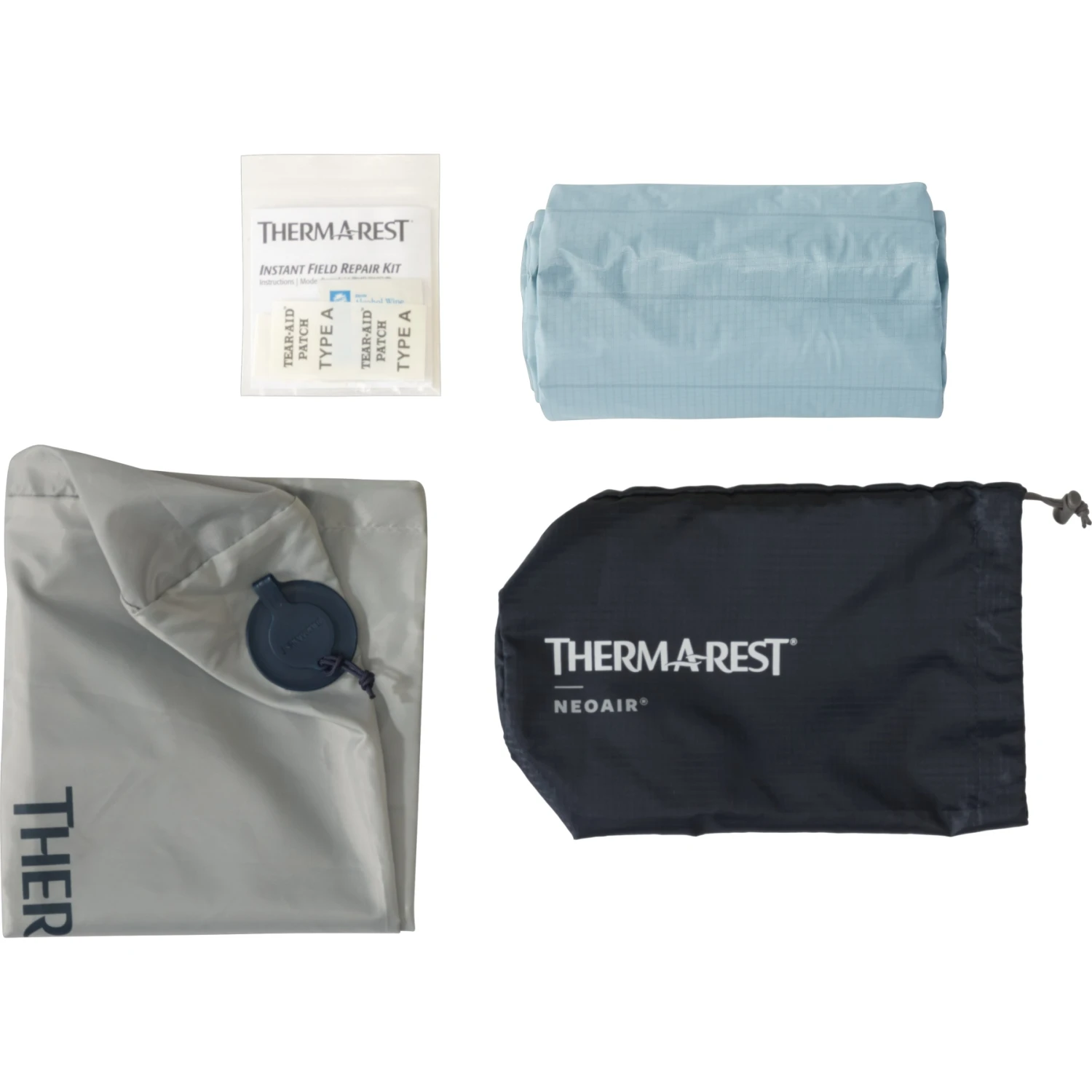 Therm-a-Rest NeoAir XTherm NXT Isomatte - Regular - Neptune 6 Therm-a-Rest NeoAir XTherm NXT Isomatte - Regular - Neptune – Bild 4