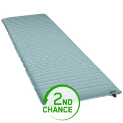 Therm-a-Rest NeoAir XTherm NXT MAX Isomatte - Large - Neptune - B-Ware