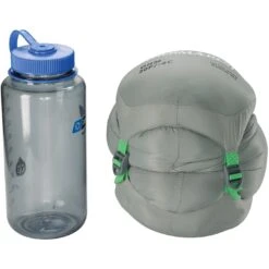 Therm-a-Rest Ohm 20F/-6C - Long - Schlafsack - Balsam -Therm-A-Rest therm a rest ohm 20 long 11403 05 1163285 1