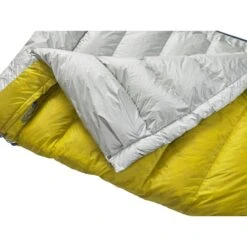 Therm-a-Rest Ohm 32F/0C - Long - Schlafsack - Larch -Therm-A-Rest therm a rest ohm 32 long 10725 02 1163849