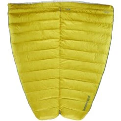 Therm-a-Rest Ohm 32F/0C - Long - Schlafsack - Larch -Therm-A-Rest therm a rest ohm 32 long 10725 03 1163850