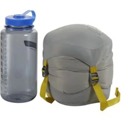 Therm-a-Rest Ohm 32F/0C - Long - Schlafsack - Larch -Therm-A-Rest therm a rest ohm 32 long 10725 06 1163853