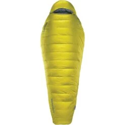 Therm-a-Rest Parsec 20F/-6C - Small - Schlafsack - Larch