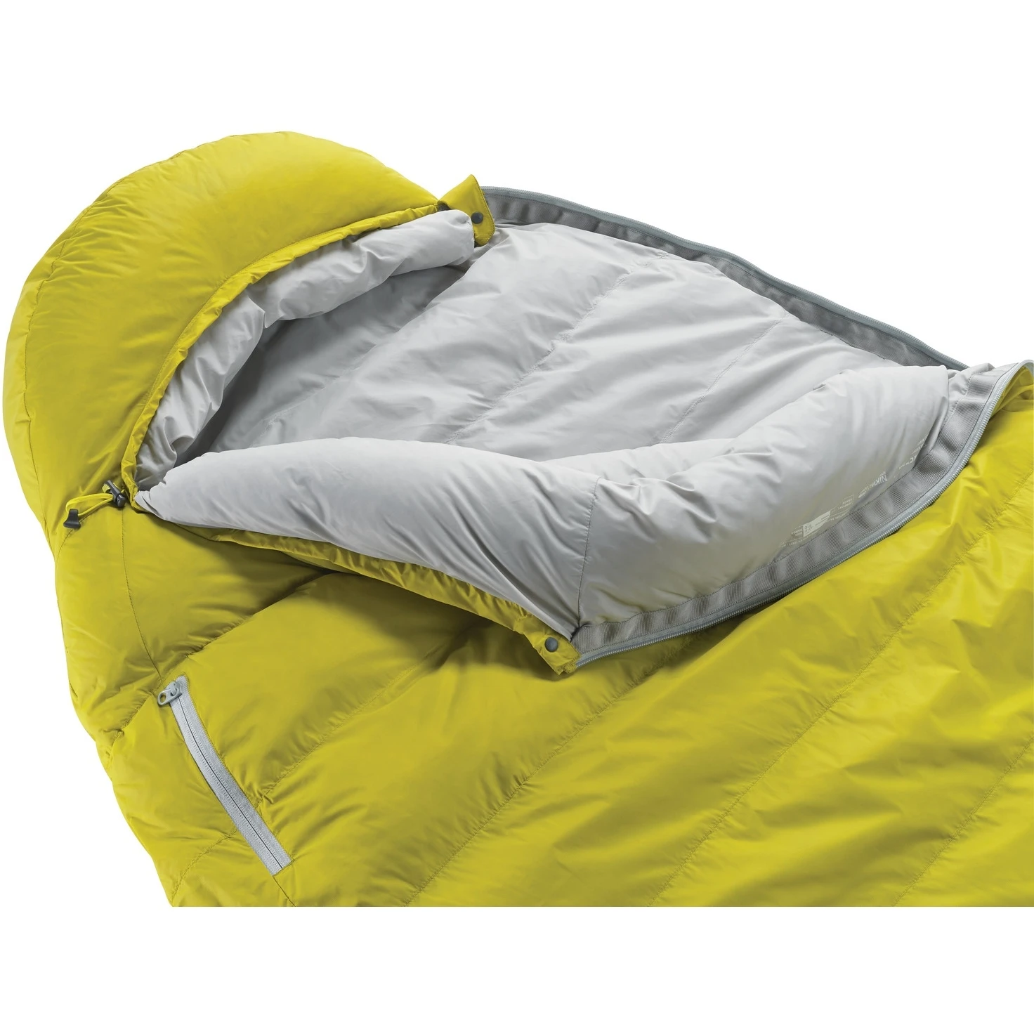 Therm-a-Rest Parsec 32F/0C - Small - Schlafsack - Larch 6 Therm-a-Rest Parsec 32F/0C - Small - Schlafsack - Larch – Bild 4