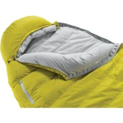 Therm-a-Rest Parsec 32F/0C - Regular - Schlafsack - Larch -Therm-A-Rest therm a rest parsec 32 long 11394 03 1164197 2