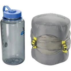 Therm-a-Rest Parsec 32F/0C - Regular - Schlafsack - Larch -Therm-A-Rest therm a rest parsec 32 long 11394 05 1164199 2