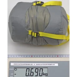 Therm-a-Rest Parsec 32F/0C - Daunen-Schlafsack 15 Therm-a-Rest Parsec 32F/0C - Daunen-Schlafsack -Therm-A-Rest therm a rest parsec 32f 0c daunen schlafsack cd 11392 4
