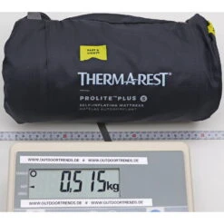 Therm-a-Rest ProLite™ Plus - Isomatte -Therm-A-Rest therm a rest prolite plus isomatte cd 13259 2