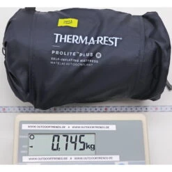 Therm-a-Rest ProLite™ Plus - Isomatte -Therm-A-Rest therm a rest prolite plus isomatte cd 13259 3