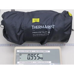 Therm-a-Rest ProLite™ Plus - Isomatte -Therm-A-Rest therm a rest prolite plus isomatte cd 13259 4