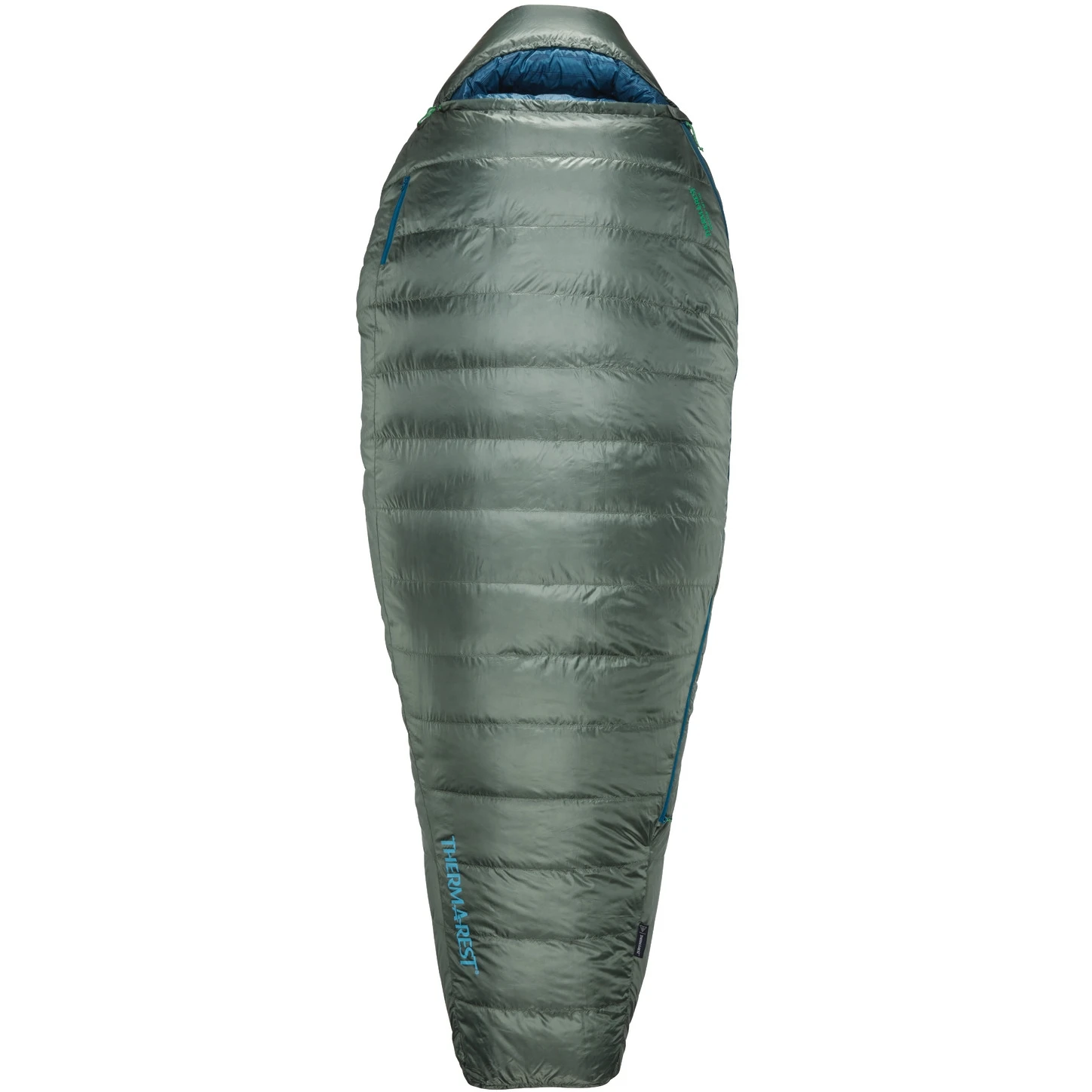 Therm-a-Rest Questar 0F/-18C - Regular - Schlafsack - Balsam 3 Therm-a-Rest Questar 0F/-18C - Regular - Schlafsack - Balsam