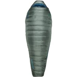Therm-a-Rest Questar 0F/-18C - Small - Schlafsack - Balsam