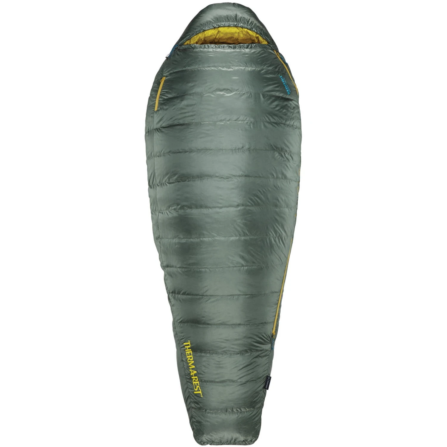 Therm-a-Rest Questar 20F/-6C - Schlafsack 5 Therm-a-Rest Questar 20F/-6C - Schlafsack – Bild 3