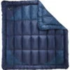 Therm-a-Rest Ramble Down Blanket - Daunen-Decke -Therm-A-Rest therm a rest ramble down blanket daunen decke eclipse blue cd 10810 0