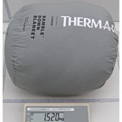 Therm-a-Rest Ramble Down Blanket - Daunen-Decke -Therm-A-Rest therm a rest ramble down blanket daunen decke eclipse blue cd 10810 2