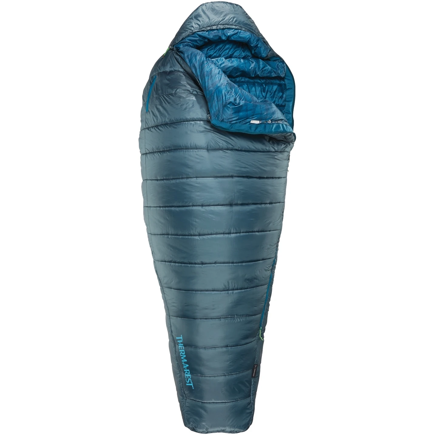 Therm-a-Rest Saros 0F/-18C - Regular - Schlafsack - Stargazer 4 Therm-a-Rest Saros 0F/-18C - Regular - Schlafsack - Stargazer – Bild 2