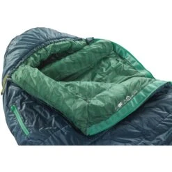 Therm-a-Rest Saros 32F/0C - Small - Schlafsack - Stargazer -Therm-A-Rest therm a rest saros 32 small 13161 03 1164676