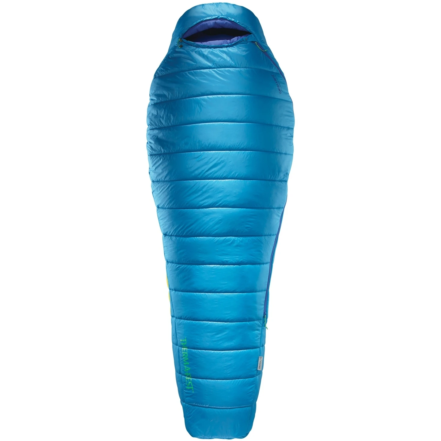 Therm-a-Rest SpaceCowboy 45F/7C - Regular - Schlafsack - Celestial 3 Therm-a-Rest SpaceCowboy 45F/7C - Regular - Schlafsack - Celestial