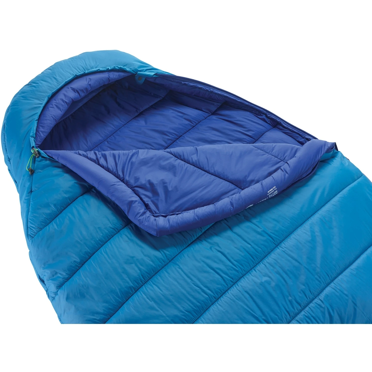 Therm-a-Rest SpaceCowboy 45F/7C - Regular - Schlafsack - Celestial 6 Therm-a-Rest SpaceCowboy 45F/7C - Regular - Schlafsack - Celestial – Bild 4
