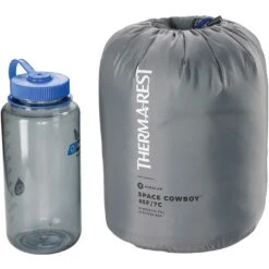 Therm-a-Rest SpaceCowboy 45F/7C - Regular - Schlafsack - Celestial 17 Therm-a-Rest SpaceCowboy 45F/7C - Regular - Schlafsack - Celestial -Therm-A-Rest therm a rest space cowboy 45 regular 11390 05 1164738