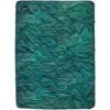 Therm-a-Rest Stellar Decke - Greenwave 2 Therm-a-Rest Stellar Decke - Greenwave -Therm-A-Rest therm a rest stellar blanket 11426 01 1165215