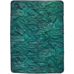 Therm-a-Rest Stellar Decke - Greenwave