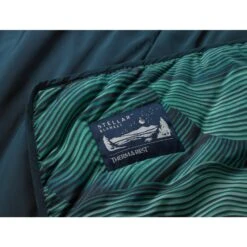 Therm-a-Rest Stellar Decke - Greenwave 10 Therm-a-Rest Stellar Decke - Greenwave -Therm-A-Rest therm a rest stellar blanket 11426 04 1165220