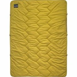 Therm-a-Rest Stellar Decke - Wheat