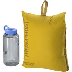 Therm-a-Rest Stellar Decke - Wheat -Therm-A-Rest therm a rest stellar wheat 11424 03 1395582