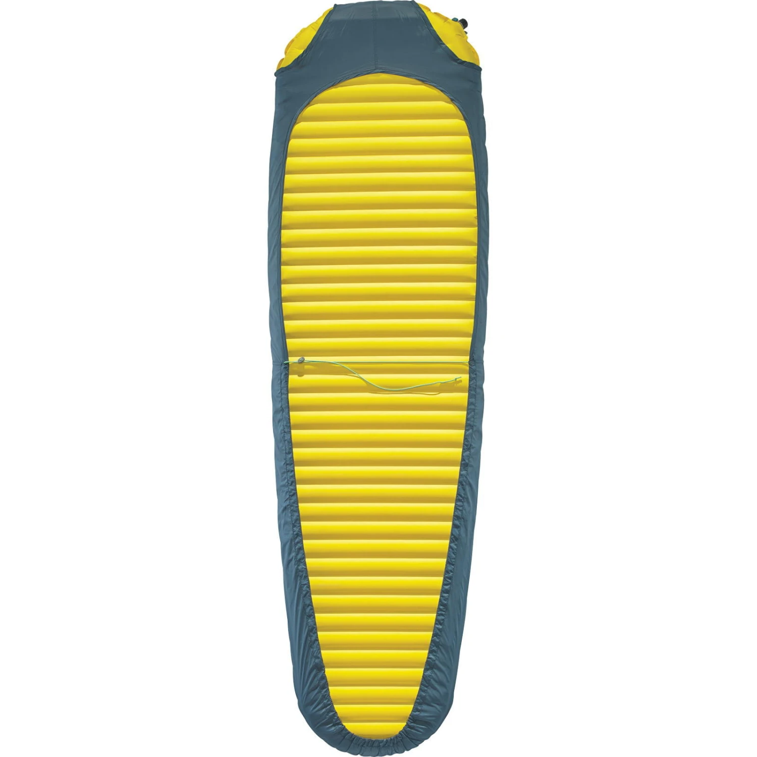 Therm-a-Rest Synergy Lite Sheets - Matten-Überzug 5 Therm-a-Rest Synergy Lite Sheets - Matten-Überzug – Bild 3