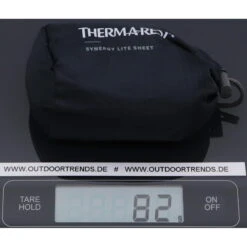 Therm-a-Rest Synergy Lite Sheets - Matten-Überzug 13 Therm-a-Rest Synergy Lite Sheets - Matten-Überzug -Therm-A-Rest therm a rest synergy lite sheets matten ueberzug stargazer cd 11407 5