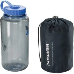 Therm-a-Rest Synergy Schlafsack-Inlett - Stargazer -Therm-A-Rest therm a rest synergy sleeping bag liner 11405 03 1166574