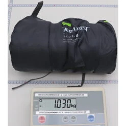 Therm-a-Rest Trail Lite - Isomatte -Therm-A-Rest therm a rest trail lite isomatte cd 13272 3