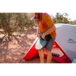 Therm-a-Rest Trail Scout Isomatte - Regular - Deep Forest -Therm-A-Rest therm a rest trail scout r sleeping pad deep forest 1 9 1539829 1