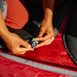 Therm-a-Rest Trail Scout Isomatte - Regular - Deep Forest -Therm-A-Rest therm a rest trail scout r sleeping pad deep forest 1 970 1539827 1