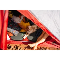 Therm-a-Rest Trail Scout Isomatte - Regular - Deep Forest -Therm-A-Rest therm a rest trail scout r sleeping pad deep forest 1 9709 1539826 1