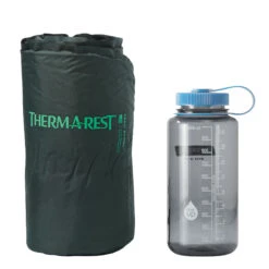 Therm-a-Rest Trail Scout Isomatte - Regular - Deep Forest -Therm-A-Rest therm a rest trail scout r sleeping pad deep forest 1 97092 1539825 1