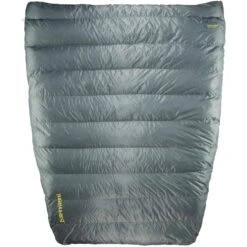 Therm-a-Rest Vela 20F/-6C Double Quilt - Daunendecke -Therm-A-Rest therm a rest vela 20f 6c double quilt daunendecke storm cd 13175 2