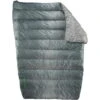 Therm-a-Rest Vela 32F/0C Double Quilt - Daunendecke -Therm-A-Rest therm a rest vela 32f 0c double quilt daunendecke storm cd 13174 0