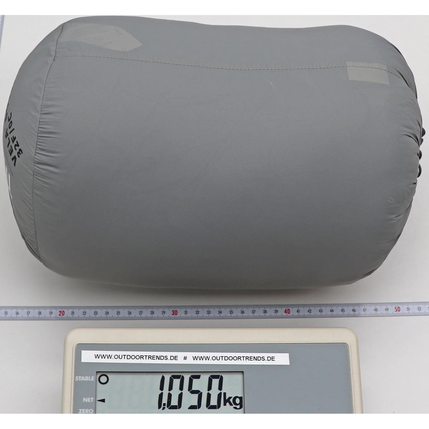 Therm-a-Rest Vela 32F/0C Double Quilt - Daunendecke 4 Therm-a-Rest Vela 32F/0C Double Quilt - Daunendecke – Bild 2