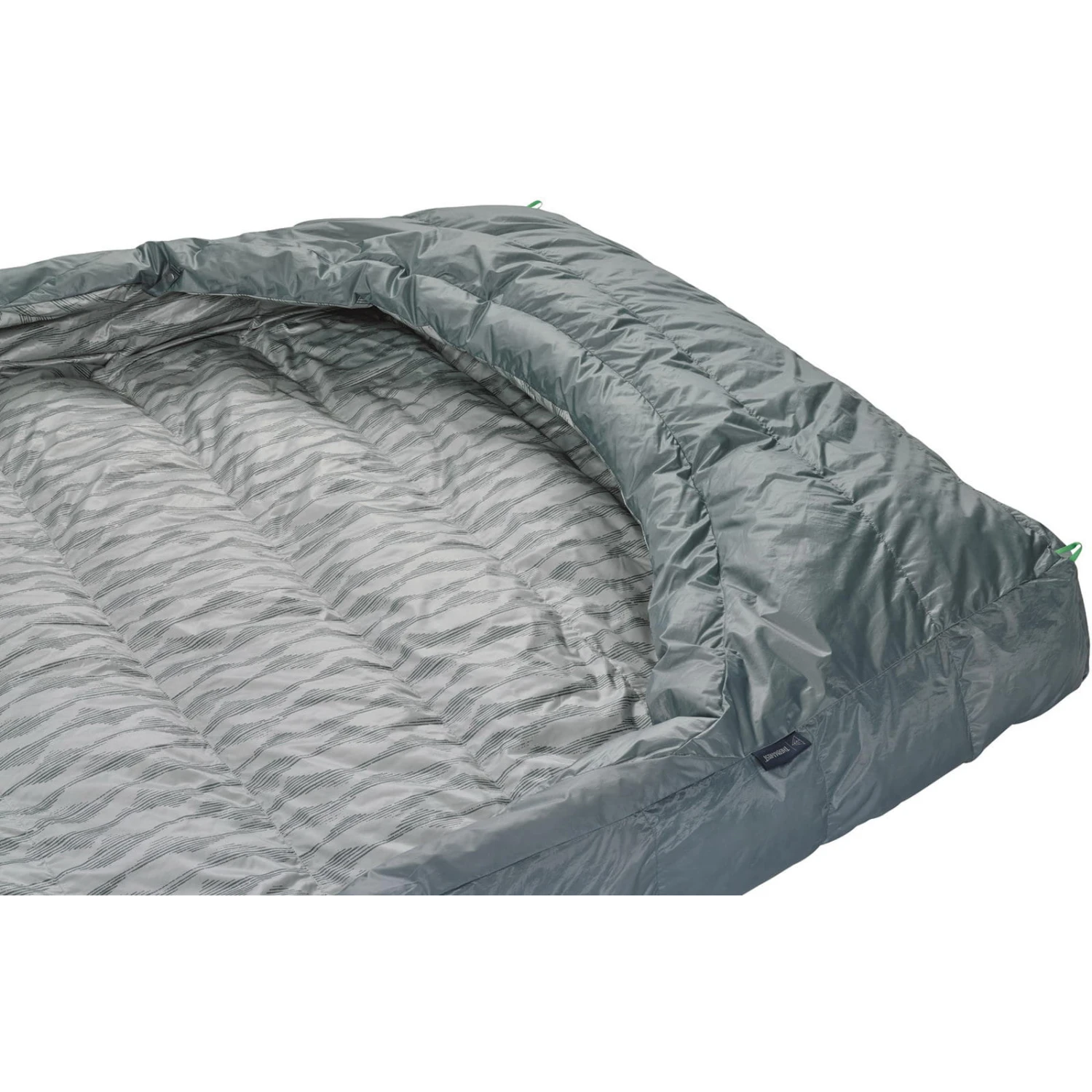 Therm-a-Rest Vela 32F/0C Double Quilt - Daunendecke 7 Therm-a-Rest Vela 32F/0C Double Quilt - Daunendecke – Bild 5