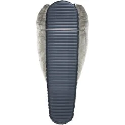 Therm-a-Rest Vesper 20F/-6C UL Quilt - Long - Steppdecken-Schlafsack - Vapor -Therm-A-Rest therm a rest vesper 20 vapor long 10727 01 1166780