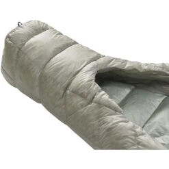 Therm-a-Rest Vesper 20F/-6C UL Quilt - Long - Steppdecken-Schlafsack - Vapor -Therm-A-Rest therm a rest vesper 20 vapor long 10727 04 1166783