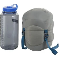 Therm-a-Rest Vesper 20F/-6C UL Quilt - Long - Steppdecken-Schlafsack - Vapor -Therm-A-Rest therm a rest vesper 20 vapor long 10727 07 1166786