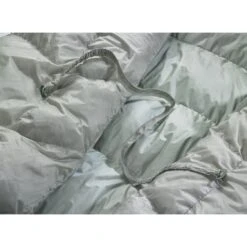 Therm-a-Rest Vesper 20F/-6C UL Quilt - Long - Steppdecken-Schlafsack - Vapor -Therm-A-Rest therm a rest vesper 20 vapor long 10727 09 1166787