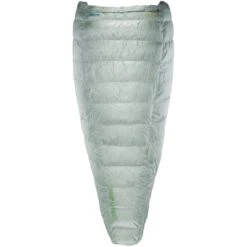 Therm-a-Rest Vesper 32F/0C UL Quilt - Long - Steppdecken-Schlafsack - Ether